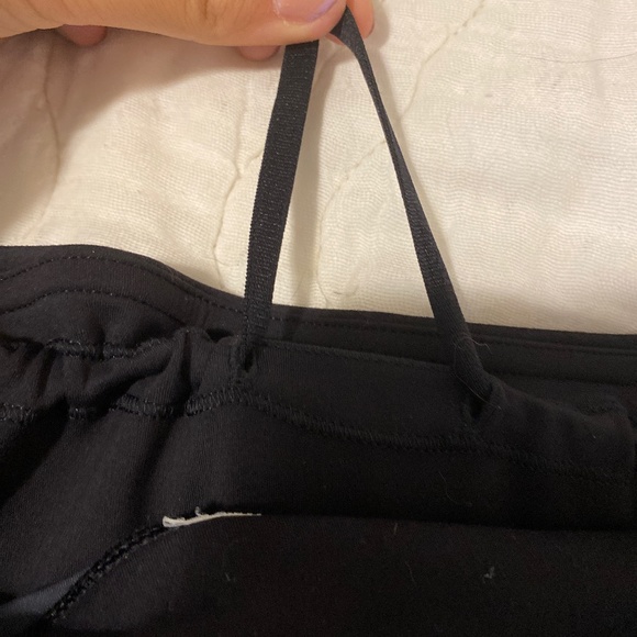 Camo Lululemon leggings - Picture 3 of 3